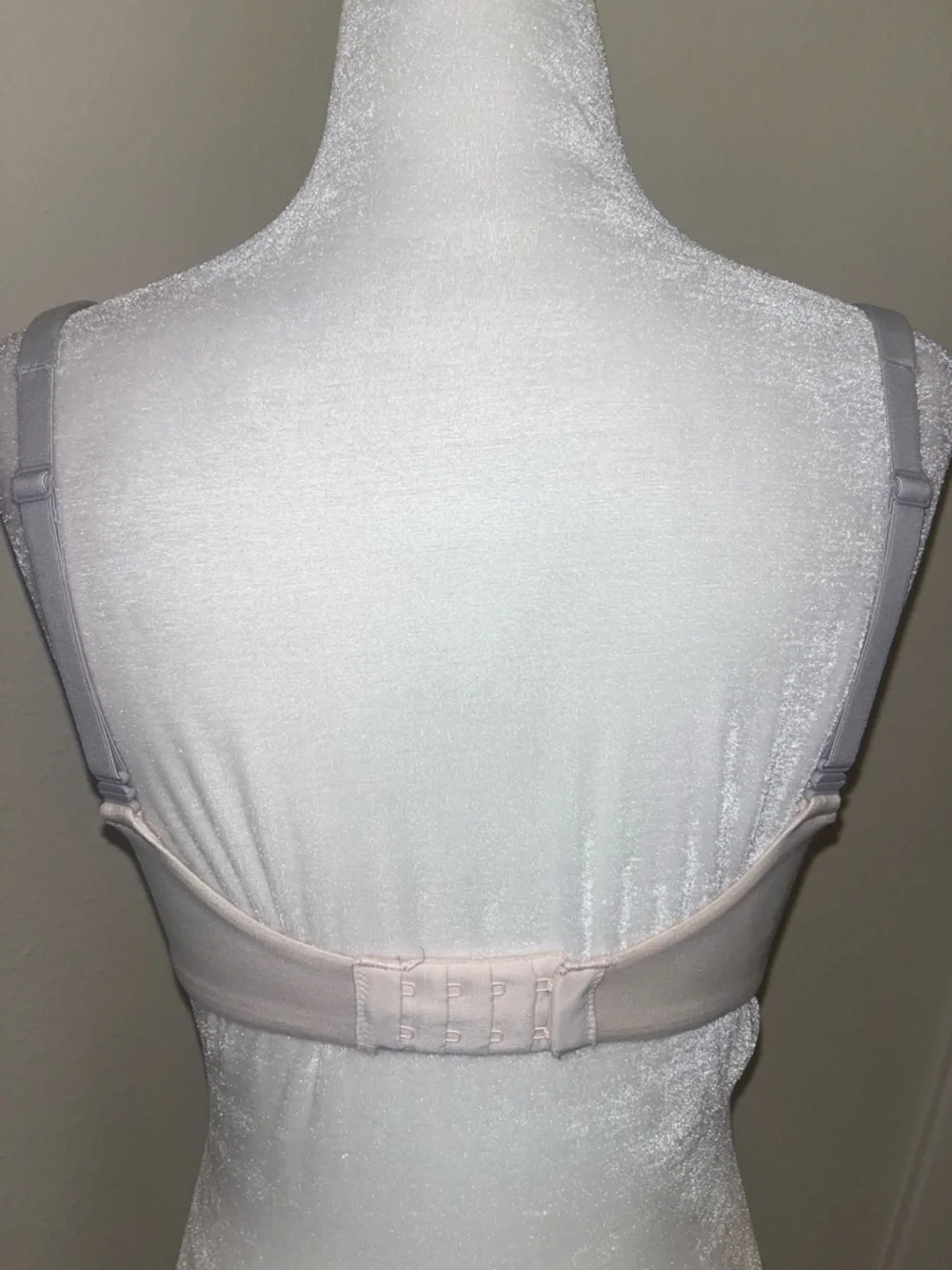 Victoria's Secret Body by Victoria Lined Demi 32DD